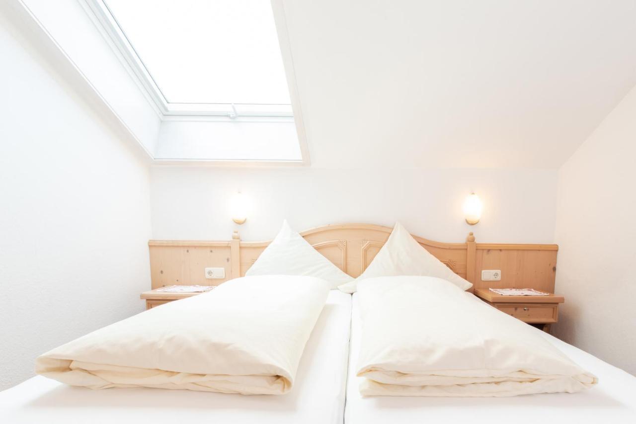 Ferienhaus Arkadia Oberstdorf Buitenkant foto