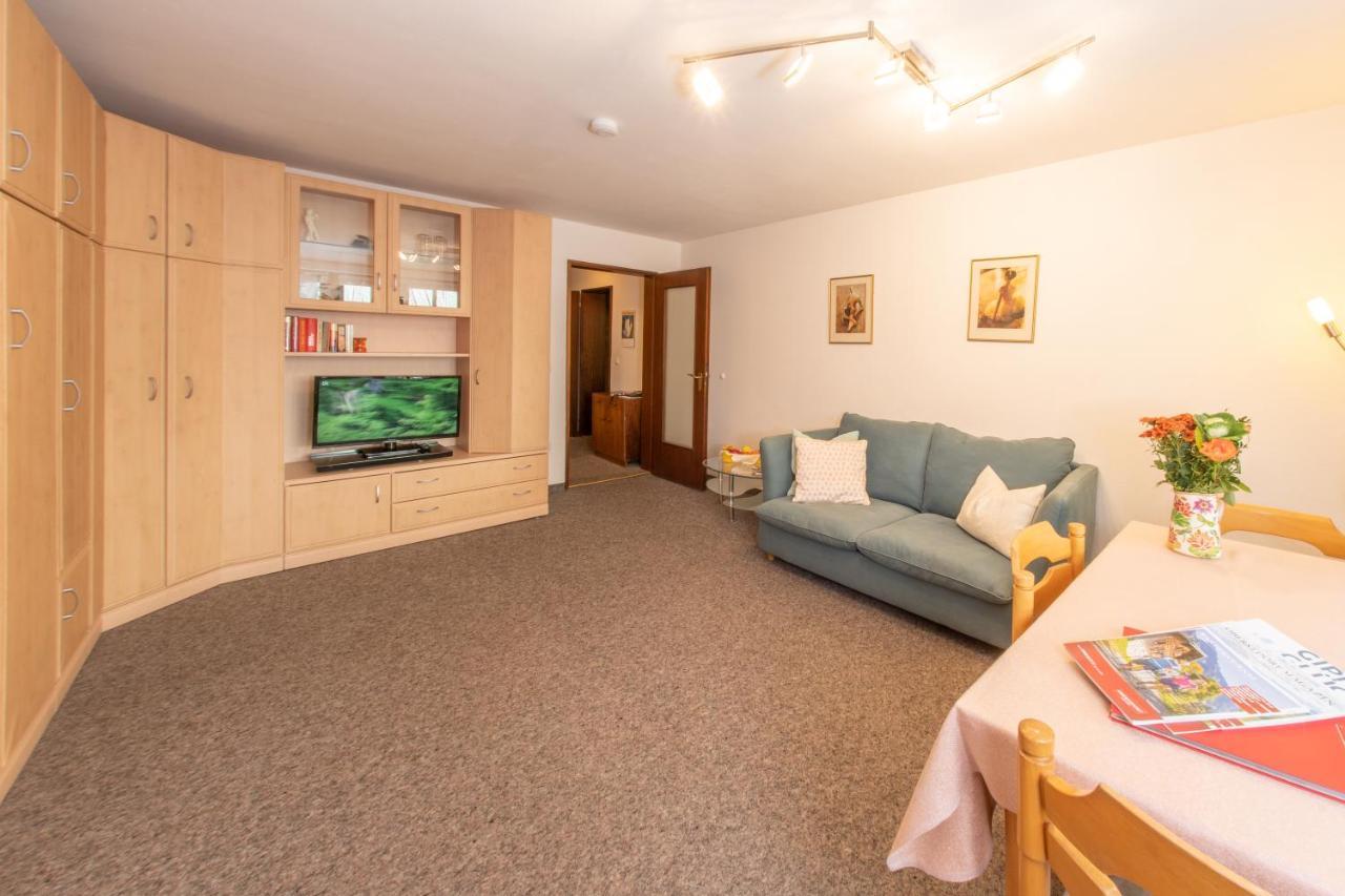 Ferienhaus Arkadia Oberstdorf Buitenkant foto