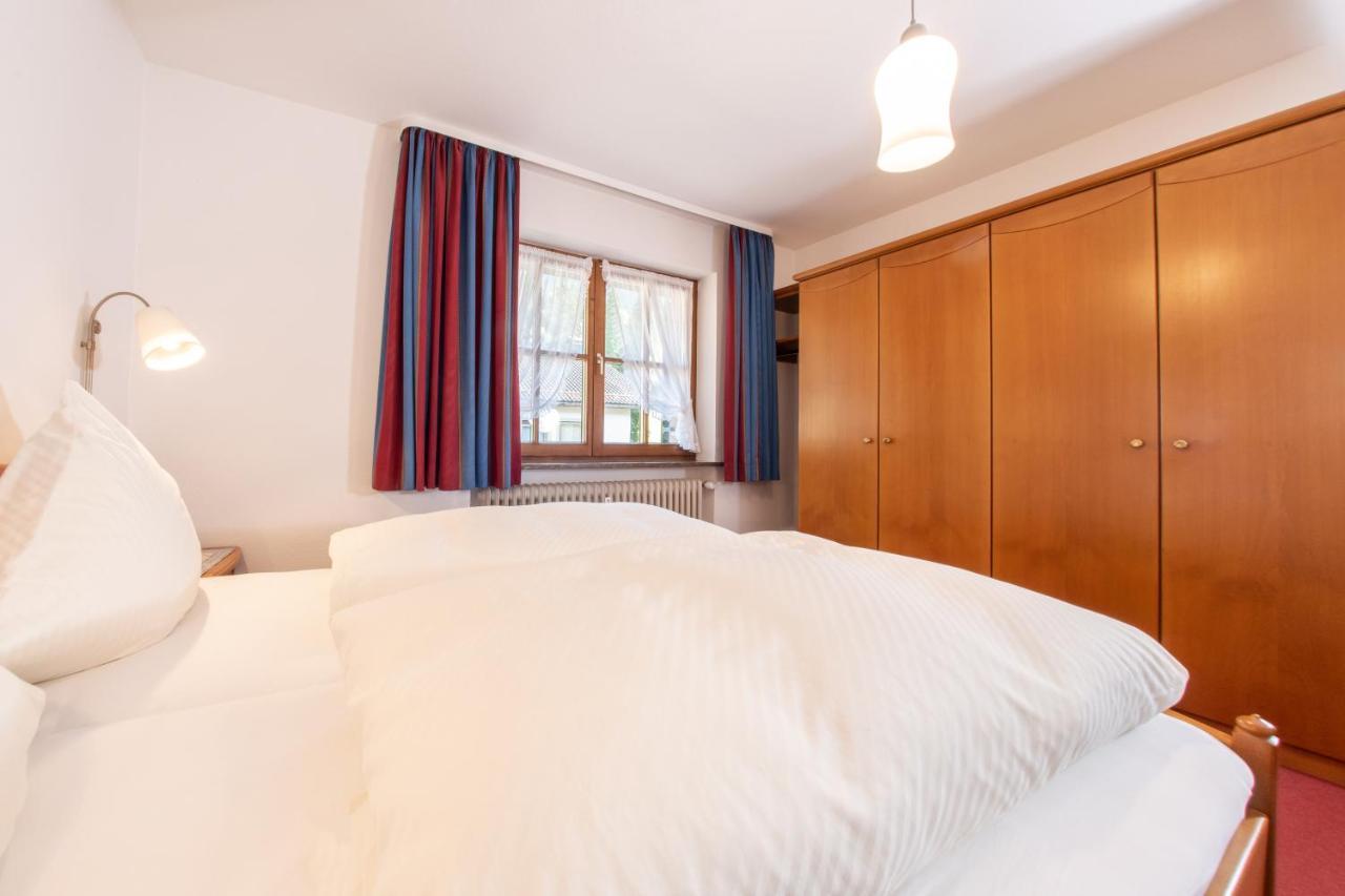 Ferienhaus Arkadia Oberstdorf Buitenkant foto