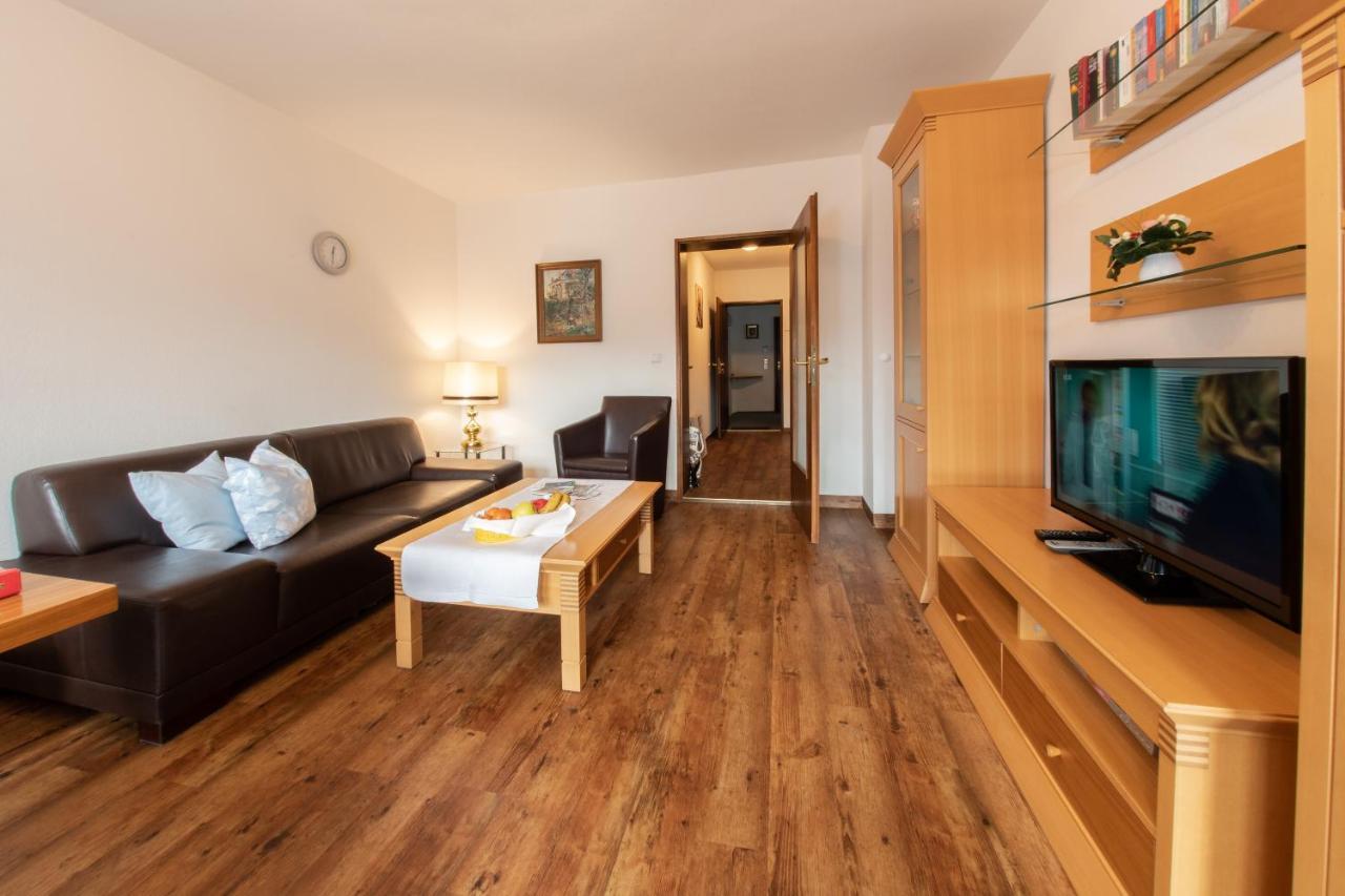 Ferienhaus Arkadia Oberstdorf Buitenkant foto