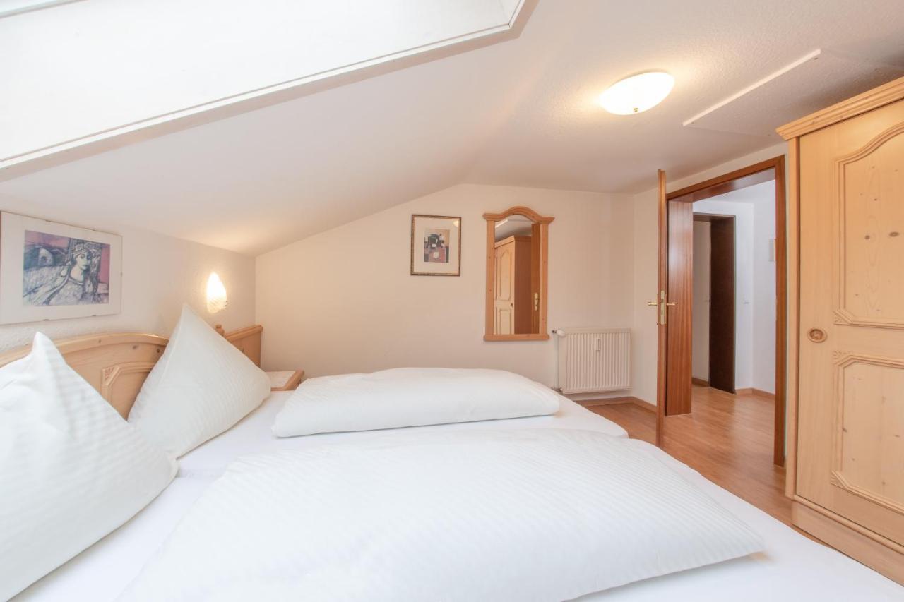 Ferienhaus Arkadia Oberstdorf Buitenkant foto
