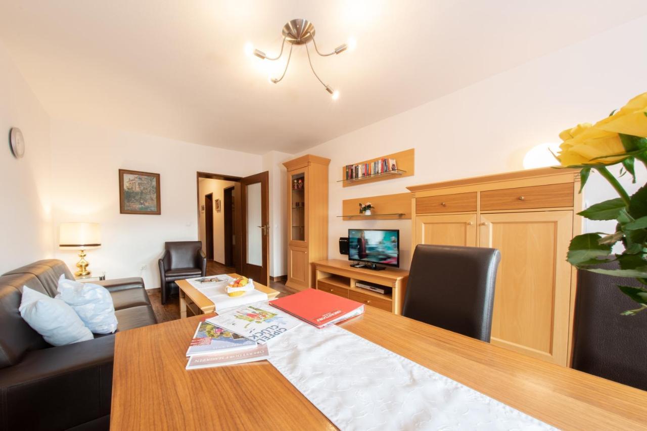 Ferienhaus Arkadia Oberstdorf Buitenkant foto