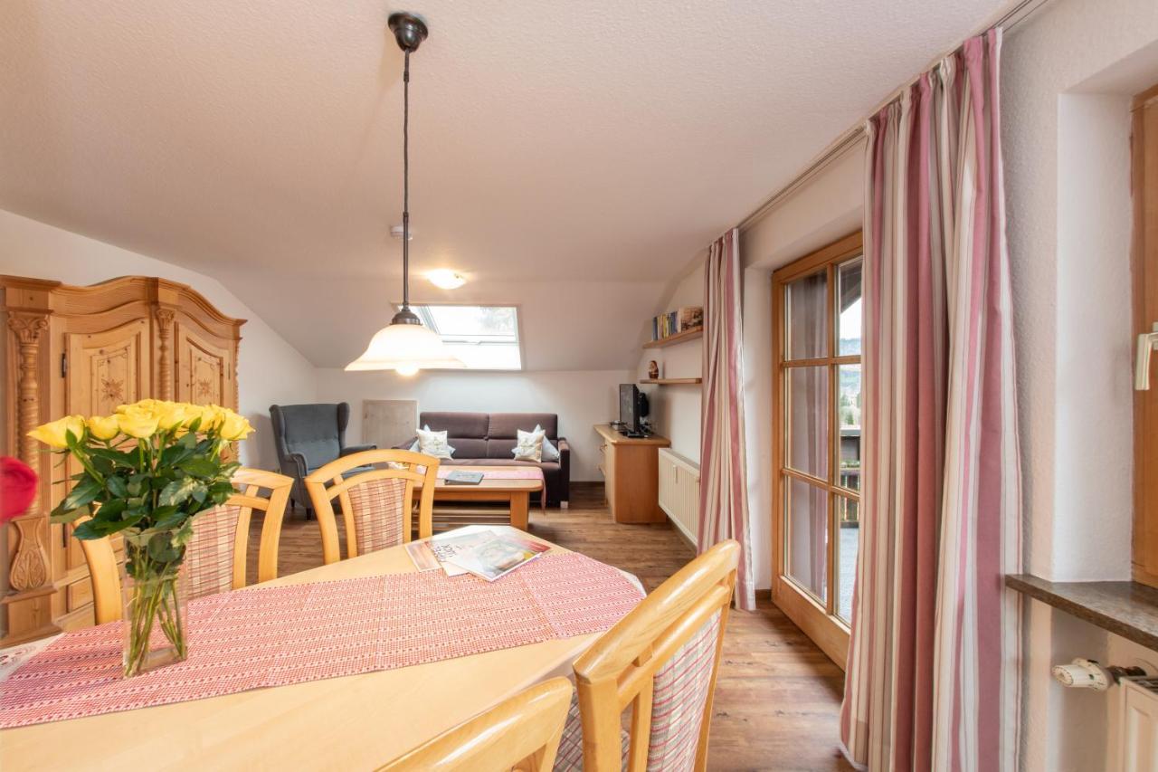 Ferienhaus Arkadia Oberstdorf Buitenkant foto