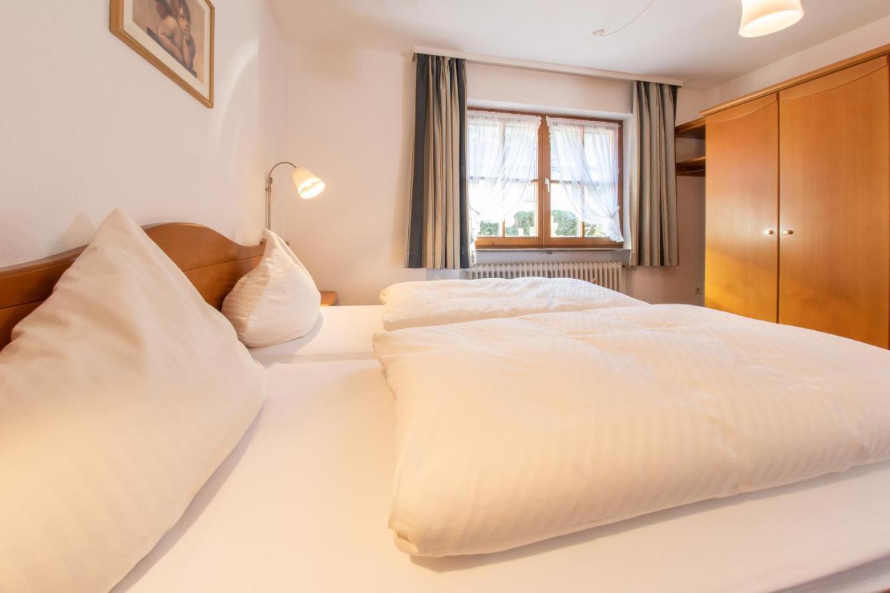 Ferienhaus Arkadia Oberstdorf Buitenkant foto