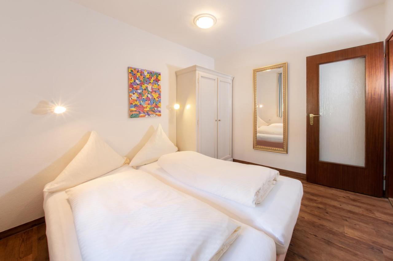 Ferienhaus Arkadia Oberstdorf Buitenkant foto