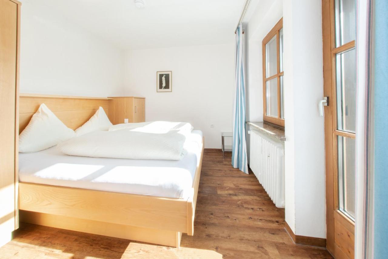Ferienhaus Arkadia Oberstdorf Buitenkant foto
