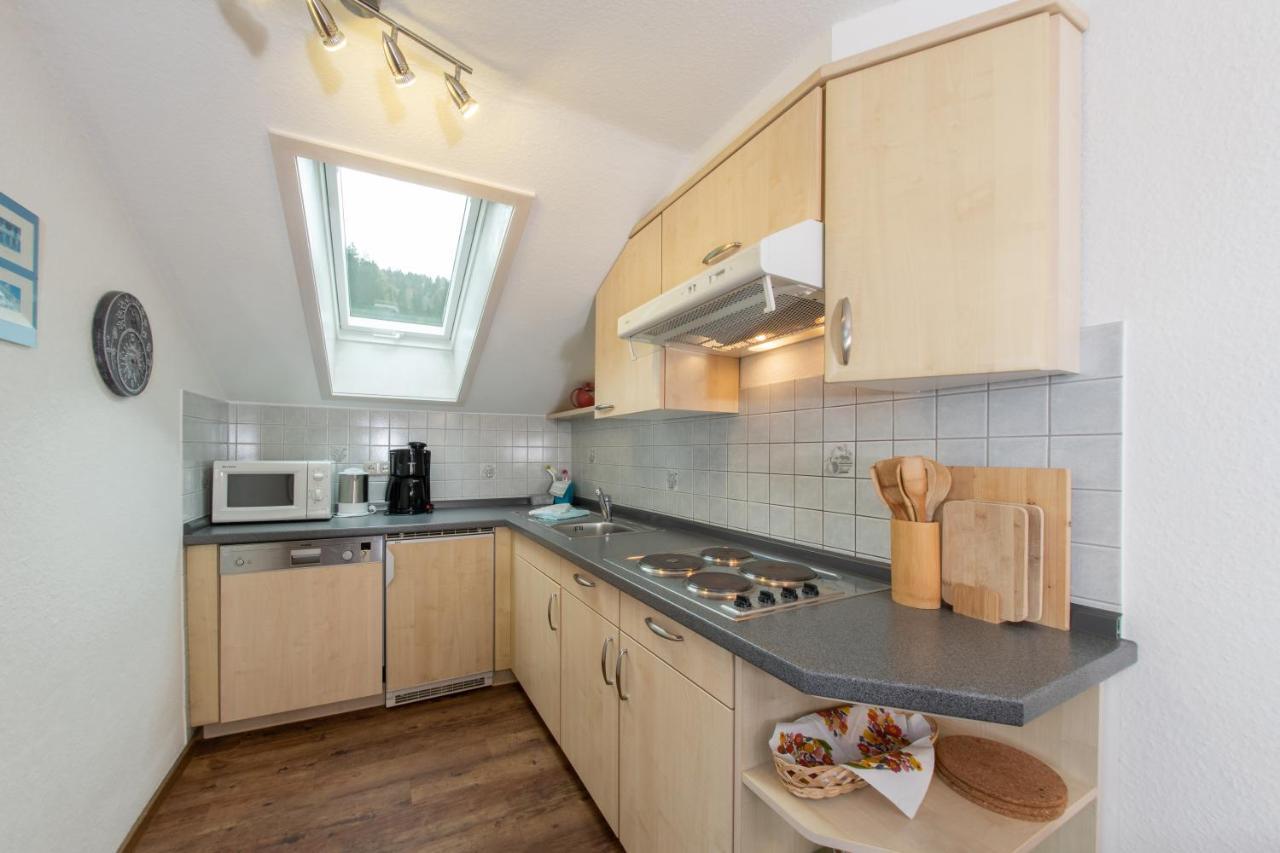 Ferienhaus Arkadia Oberstdorf Buitenkant foto