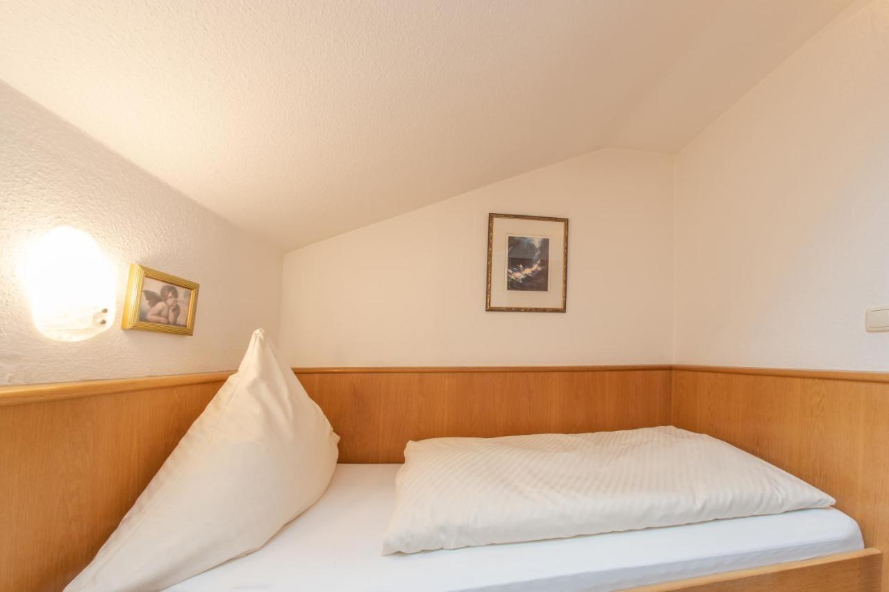 Ferienhaus Arkadia Oberstdorf Buitenkant foto